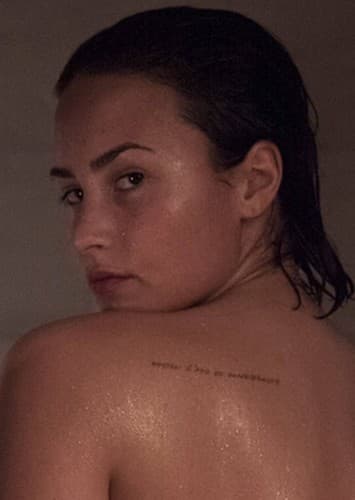 Demi Lovato