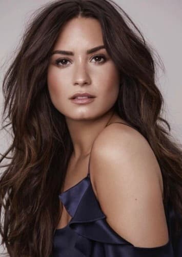 Demi Lovato