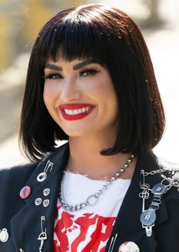 Demi Lovato