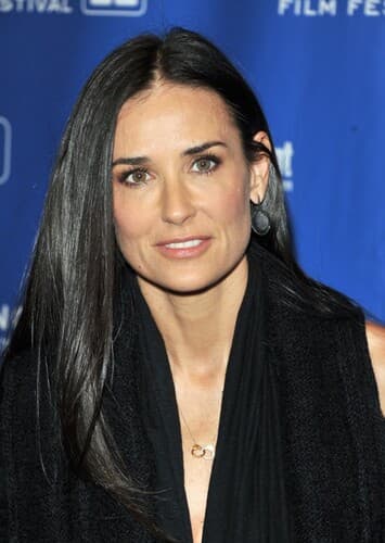 Demi Moore
