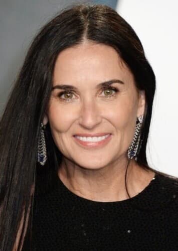 Demi Moore