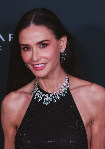 Demi Moore