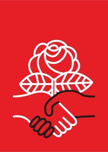 Democratic Socialist