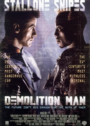 Demolition Man