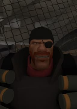 Demoman