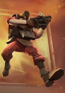 Demoman