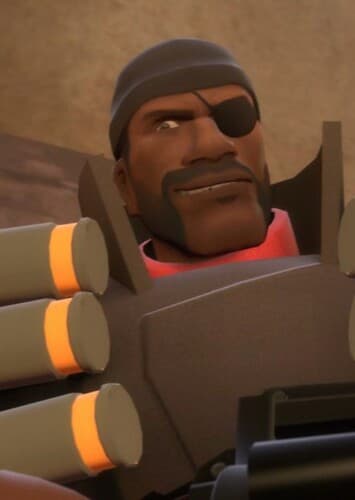 Demoman