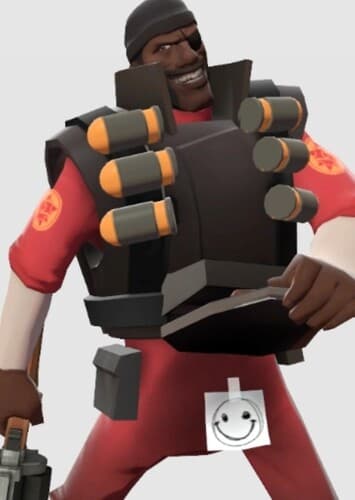 Demoman