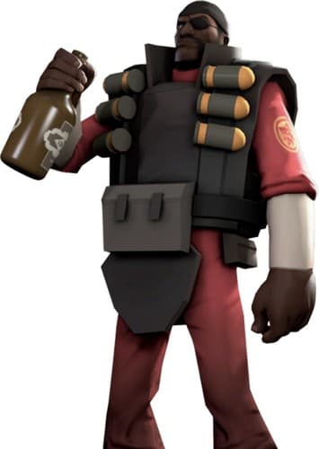 Demoman