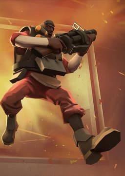 Demoman