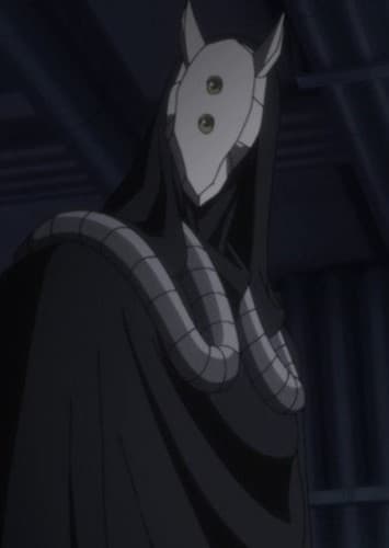 Demon Jailer (voice)