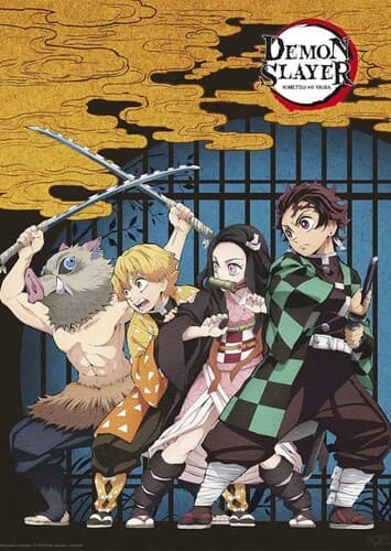 Demon Slayer