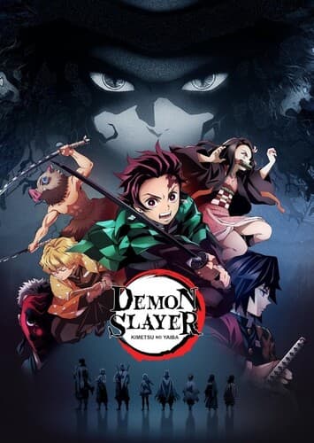 Demon Slayer