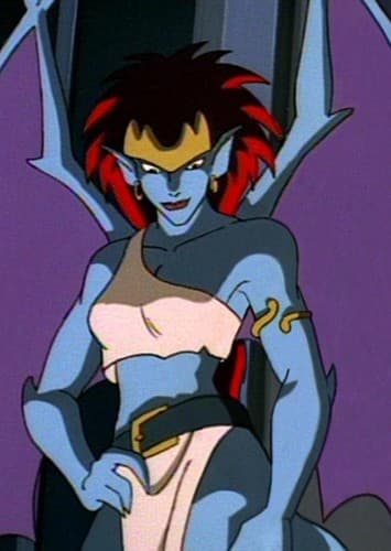 Demona
