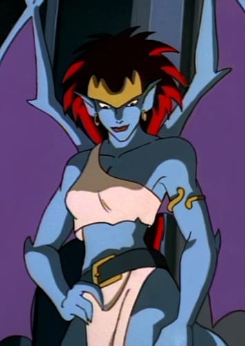 Demona
