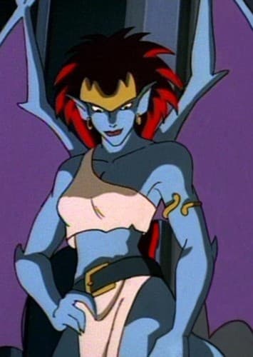 Demona