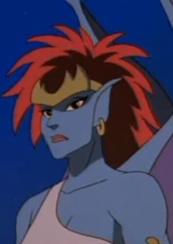 Demona