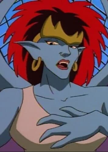 Demona
