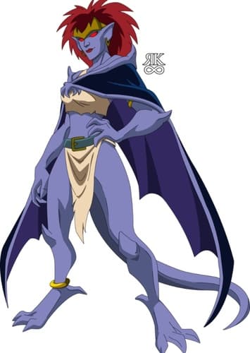 Demona