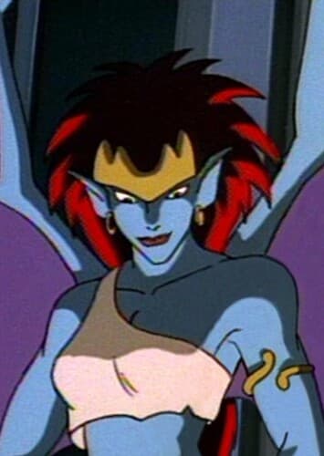 Demona