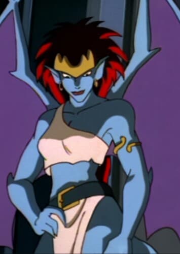 Demona