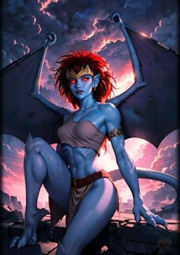 Demona