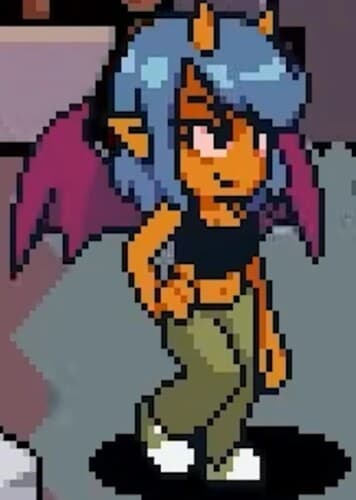 Demona