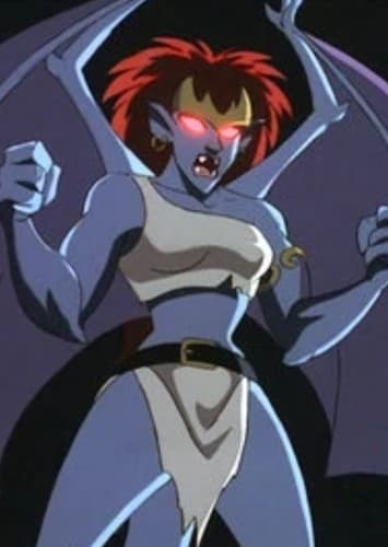 Demona