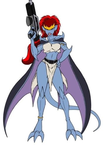 Demona
