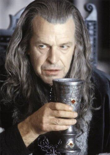 Denethor