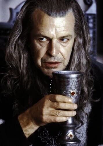 Denethor