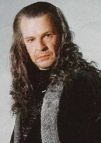 Denethor