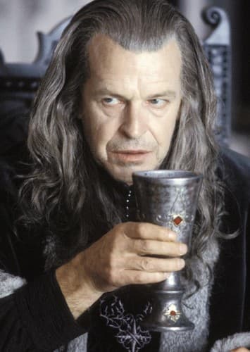Denethor