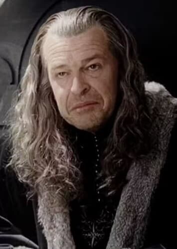 Denethor