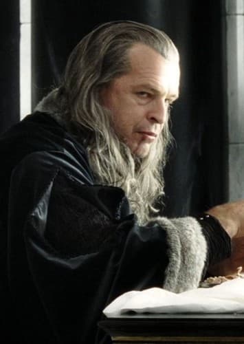 Denethor