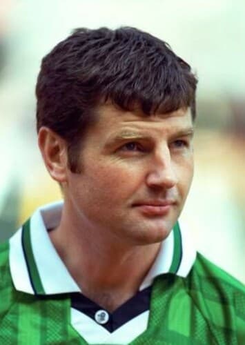 Denis Irwin