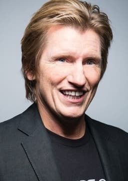 Denis Leary
