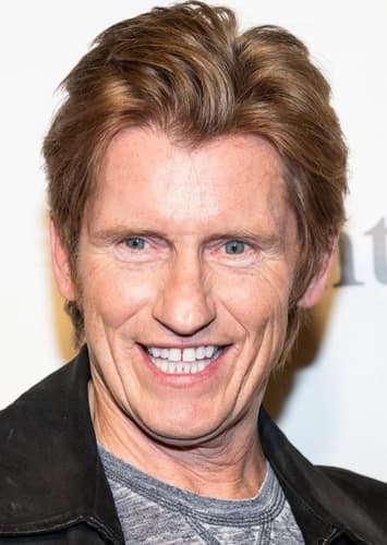 Denis Leary