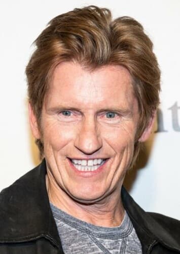 Denis Leary