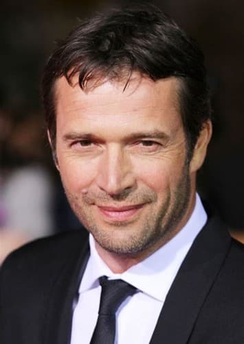 James Purefoy