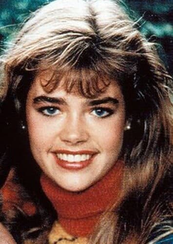 Denise Richards