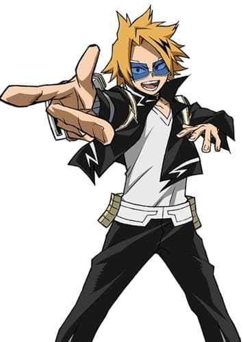 Denki Kaminari