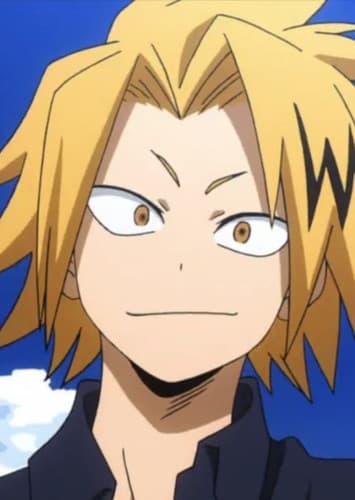 Denki Kaminari