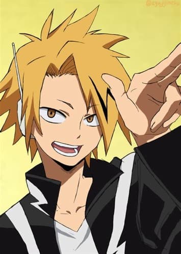 Denki Kaminari