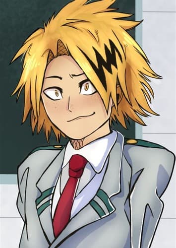 Denki Kaminari