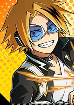 Denki Kaminari