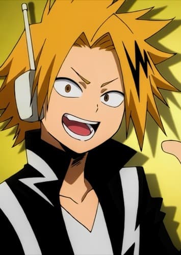 Denki Kaminari