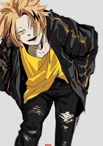 Denki Kaminari
