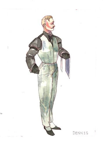 Dennis