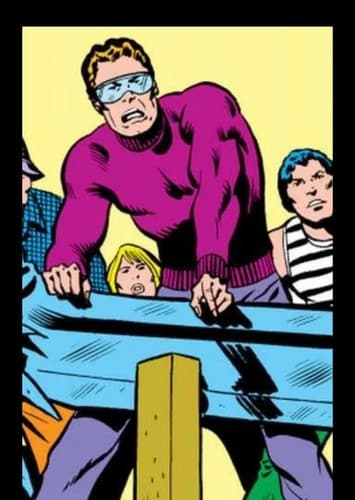 Dennis "Buck" Bukowski